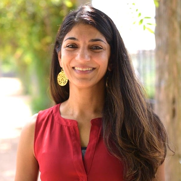 Profile image of Shalene Jha