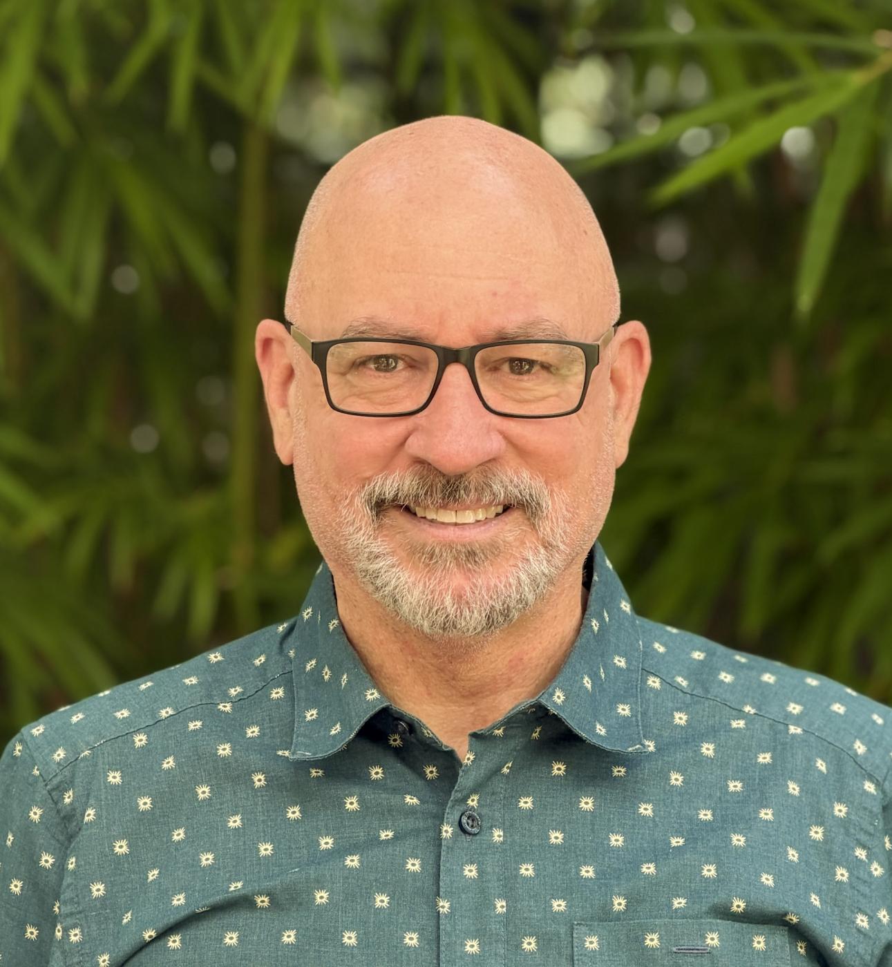 Profile image of Timothy Keitt