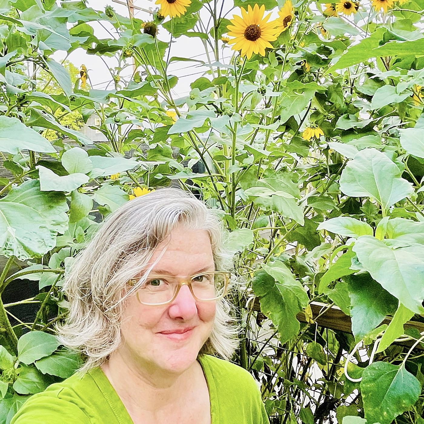 Profile image of Dianne Folkerth