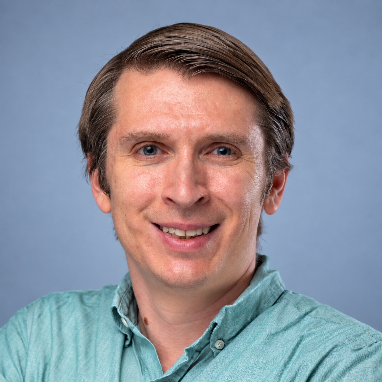 Profile image of Andrew Savinov