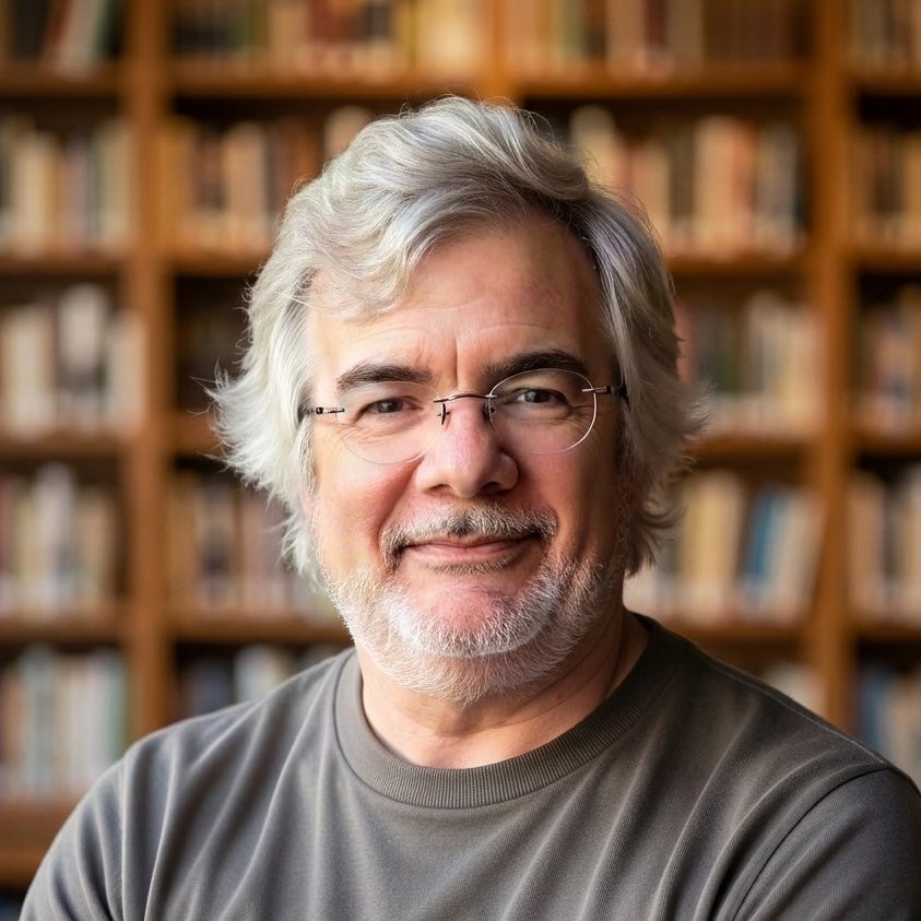 Profile image of David Cannatella