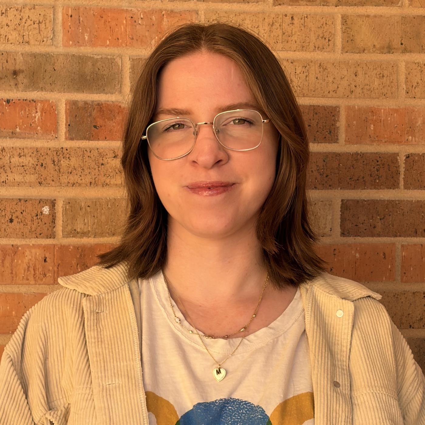 Profile image of Julia Meredith 