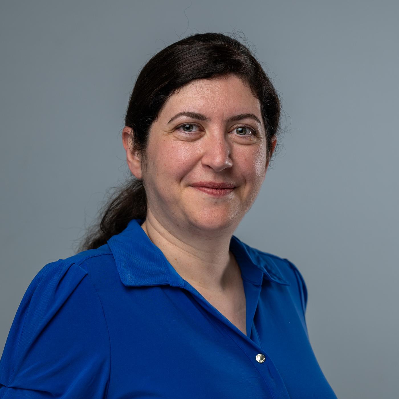 Profile image of Aida Torabi