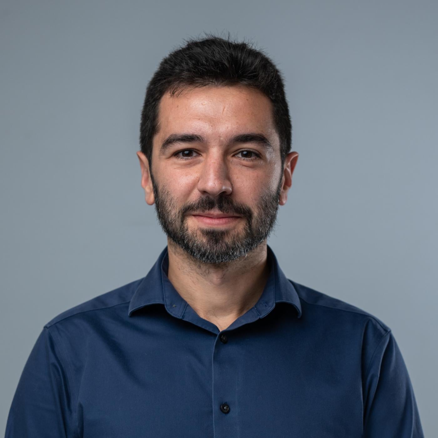 Profile image of Antonios Alvertis