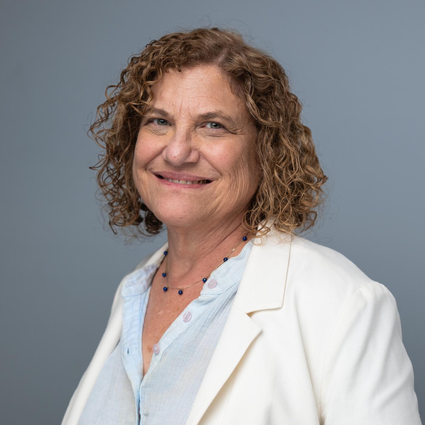 Profile image of Deborah Jacobvitz