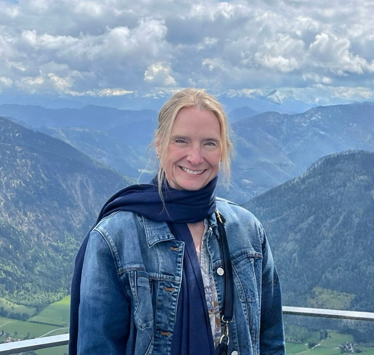 Profile image of Tracy Tarver