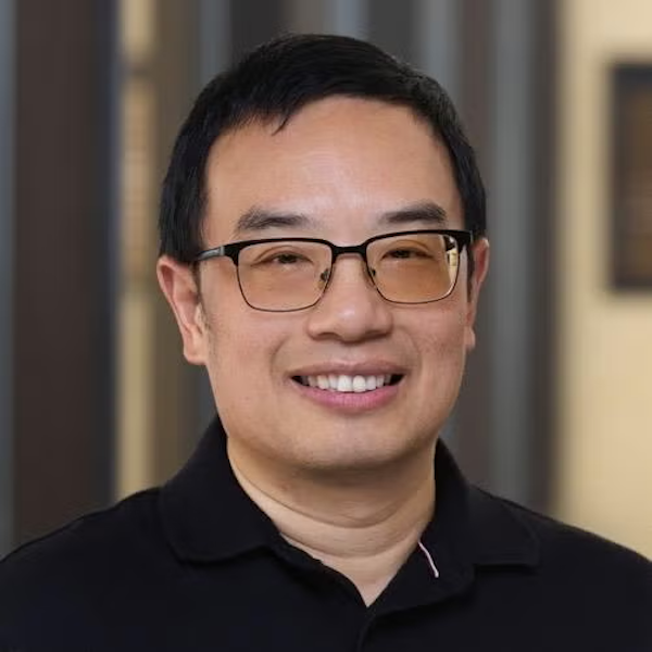 Profile image of Jie Li