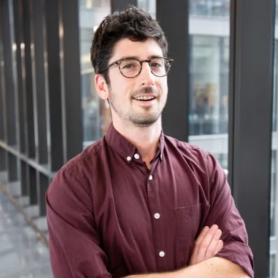 Profile image of Brian Belardi