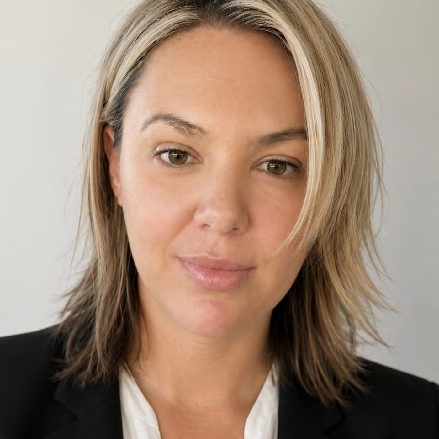 Profile image of Nicole Perry