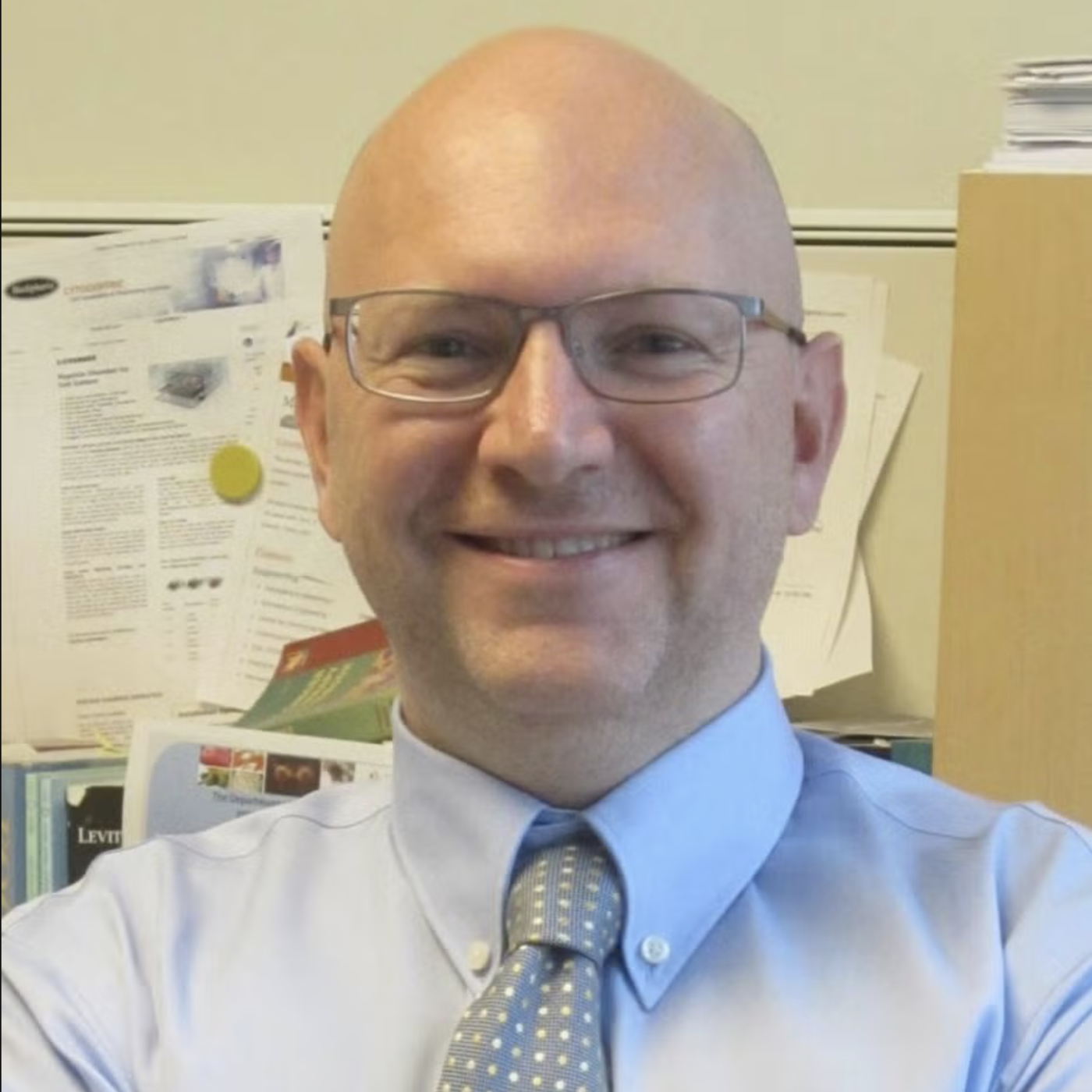 Profile image of Stefano Tiziani