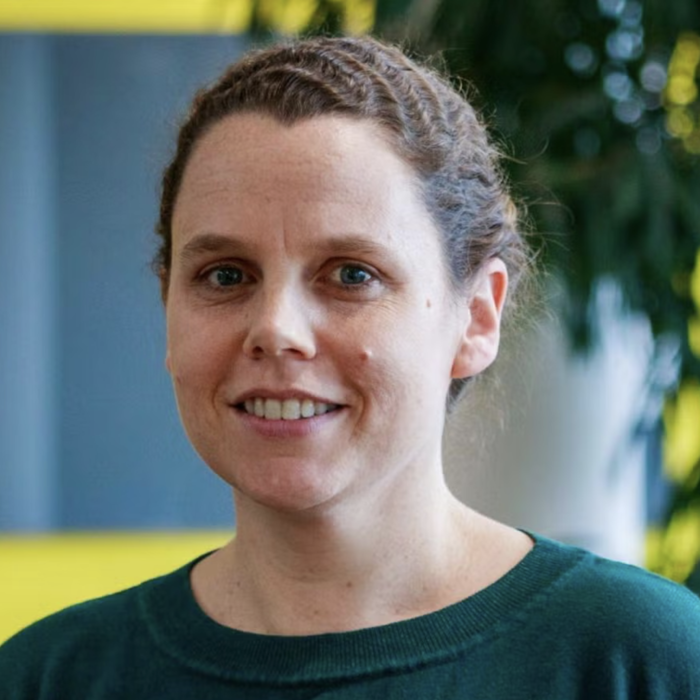 Profile image of Caroline Farrior