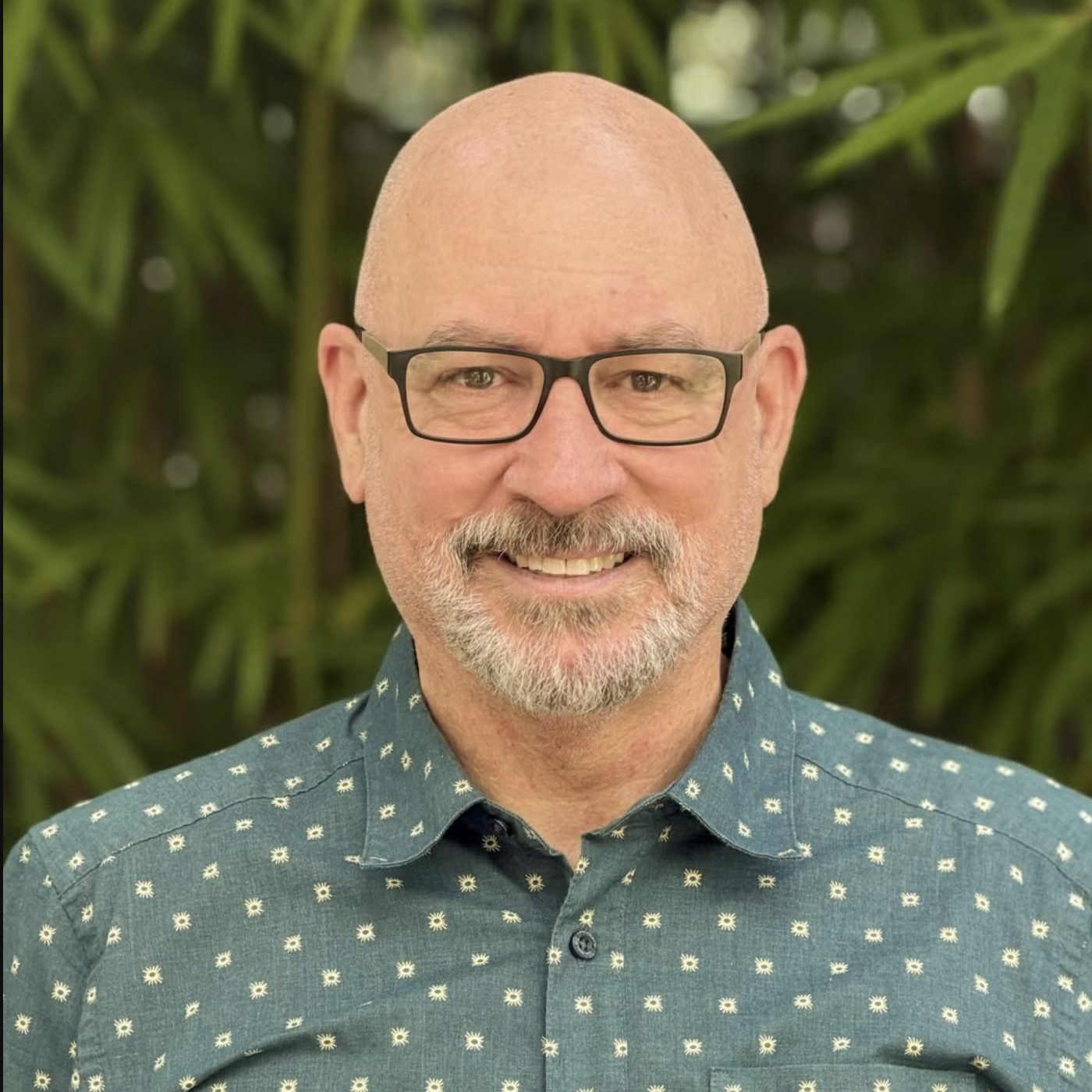Profile image of Timothy Keitt