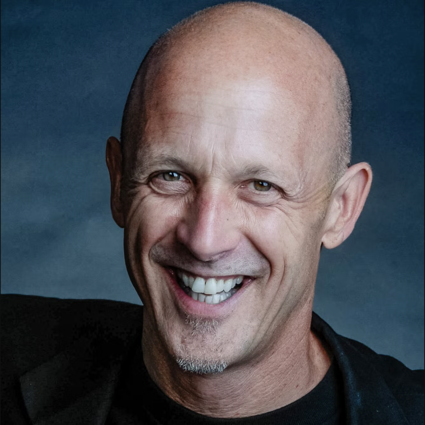 Profile image of Mark Kirkpatrick