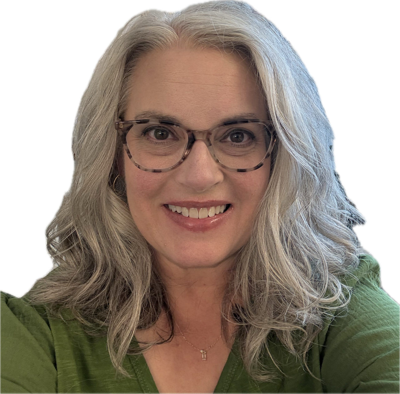 Profile image of Kristi Fontenot