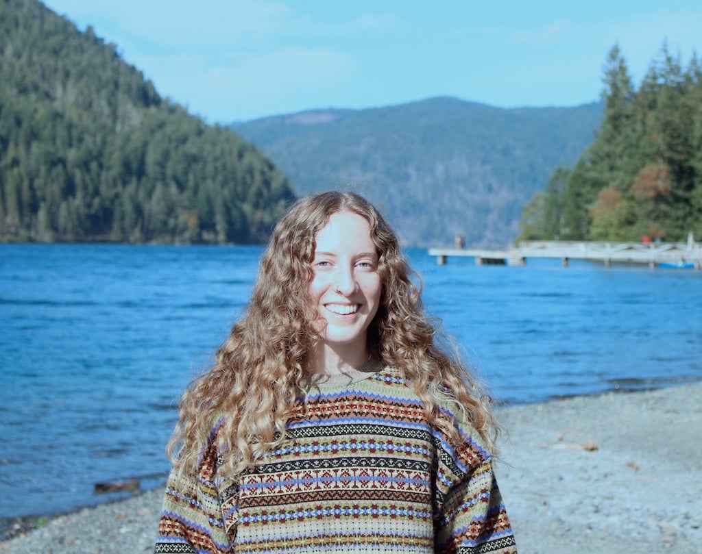 Profile image of Shauna Jacobs